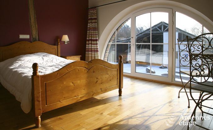 Ferienhaus Redu 6 Pers. Ardennen