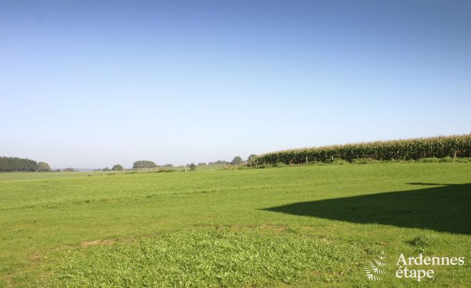 Ferienhaus Redu 6 Pers. Ardennen