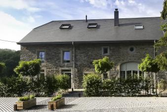 Reizvolles Ferienhaus fr 24 Personen in Redu, in den Ardennen