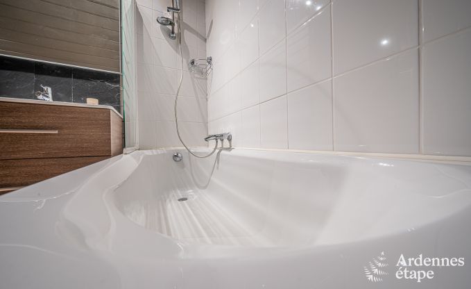 Ferienhaus Redu 2 Pers. Ardennen