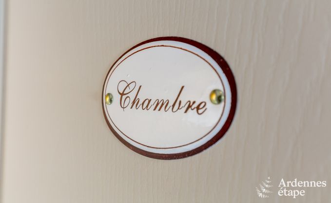 Luxusvilla in Redu, Ardennen, 9 Personen, Auenpool, Sauna, Dampfbad, Innen- und Auenwhirlpool, Privatgarten, vollstndige Ausstattung