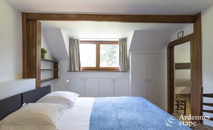 Cottage Redu 17/19 Pers. Ardennen