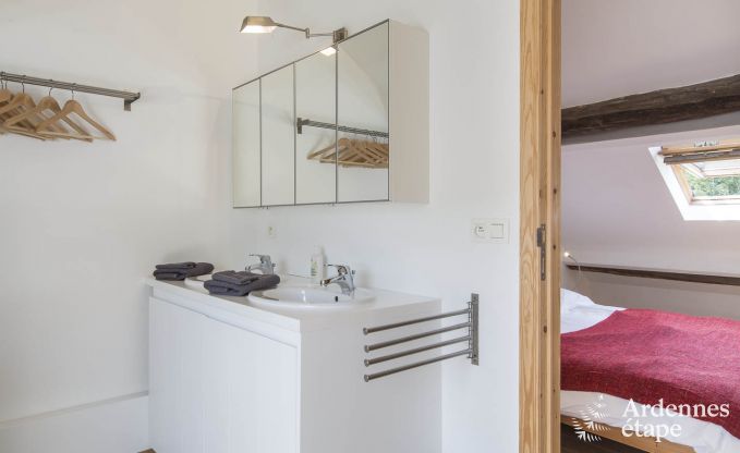 Cottage Redu 17/19 Pers. Ardennen