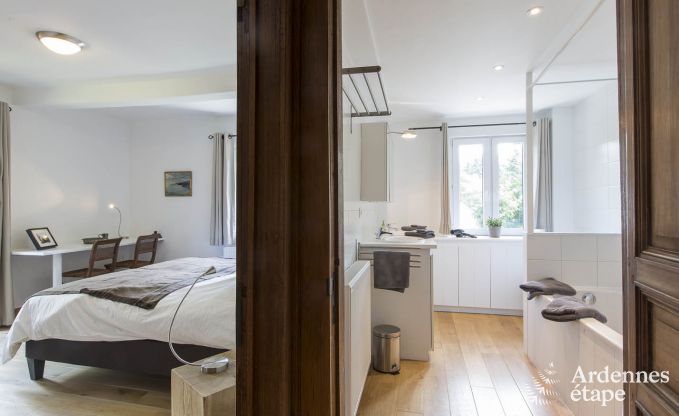 Cottage Redu 17/19 Pers. Ardennen