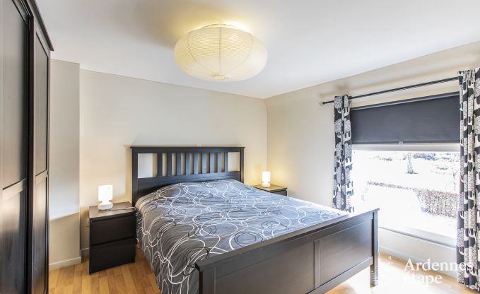 Ferienhaus Redu 15 Pers. Ardennen Wellness