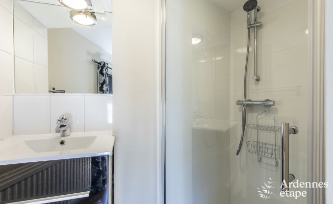 Ferienhaus Redu 15 Pers. Ardennen Wellness