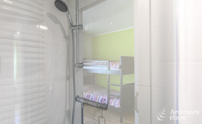 Ferienhaus Redu 15 Pers. Ardennen Wellness