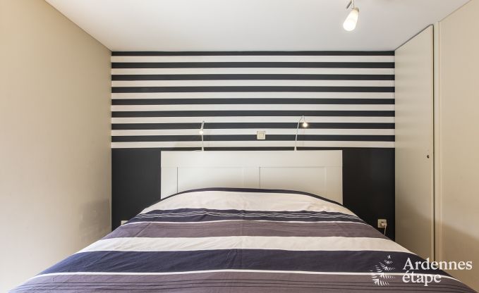 Ferienhaus Redu 15 Pers. Ardennen Wellness