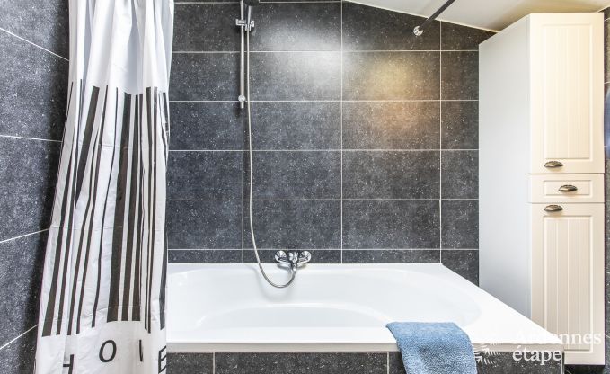 Ferienhaus Redu 15 Pers. Ardennen Wellness