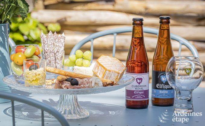 Cottage Remouchamps 2 Pers. Ardennen