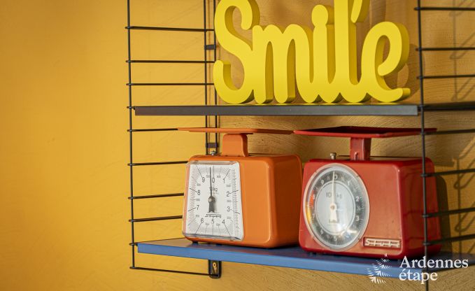 Cottage Remouchamps 2 Pers. Ardennen