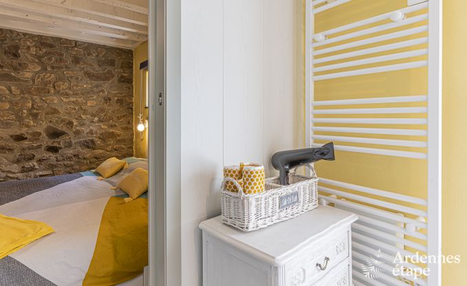 Cottage Remouchamps 2 Pers. Ardennen