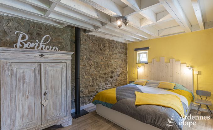 Cottage Remouchamps 2 Pers. Ardennen