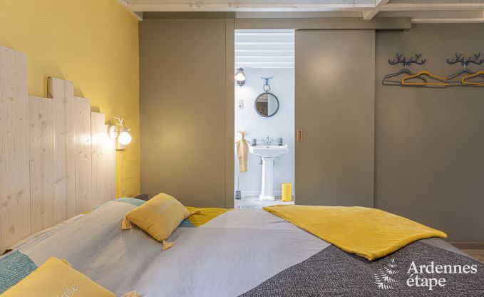 Cottage Remouchamps 2 Pers. Ardennen