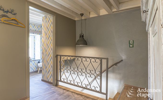 Cottage Remouchamps 2 Pers. Ardennen