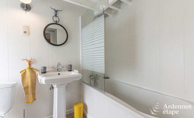 Cottage Remouchamps 2 Pers. Ardennen