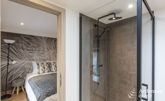 Cottage Rendeux 8 Pers. Ardennen Wellness