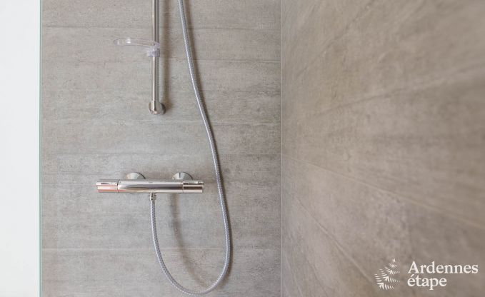 Luxusvilla Robertville 12 Pers. Ardennen