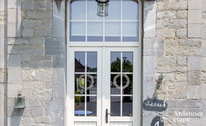 Cottage Rochefort 15 Pers. Ardennen