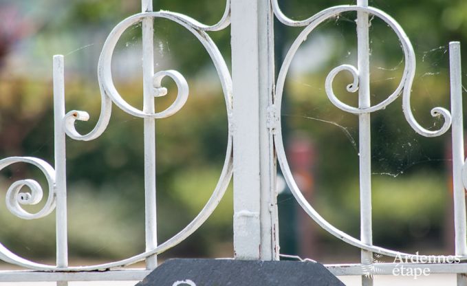 Cottage Rochefort 15 Pers. Ardennen