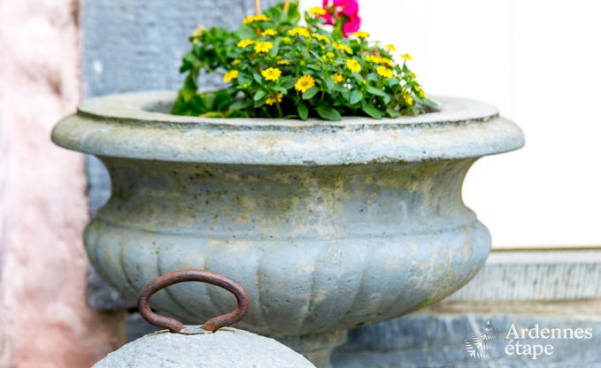 Cottage Rochefort 15 Pers. Ardennen