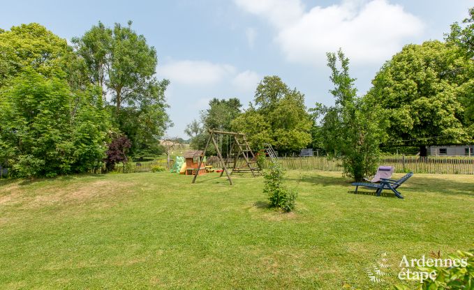 Cottage Rochefort 15 Pers. Ardennen
