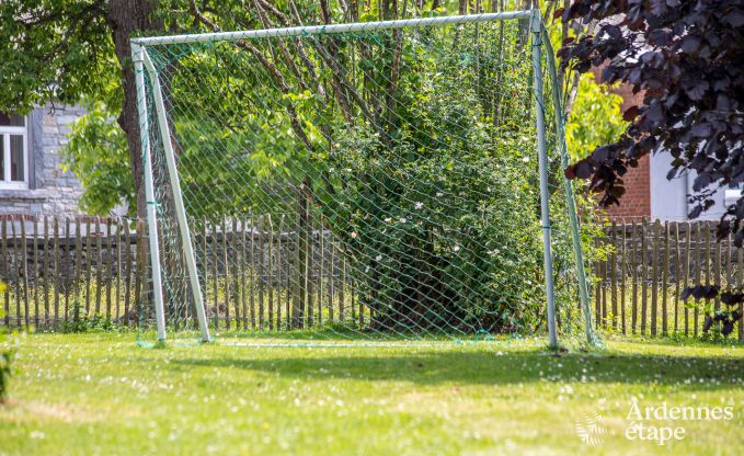 Cottage Rochefort 15 Pers. Ardennen