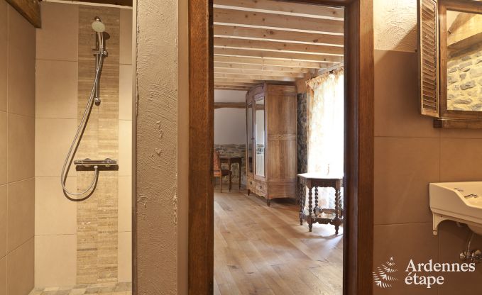 Cottage Rochefort 15 Pers. Ardennen