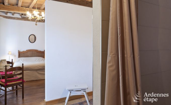 Cottage Rochefort 15 Pers. Ardennen