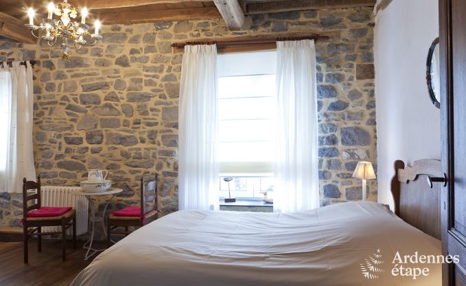 Cottage Rochefort 15 Pers. Ardennen