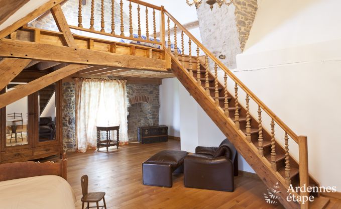 Cottage Rochefort 15 Pers. Ardennen