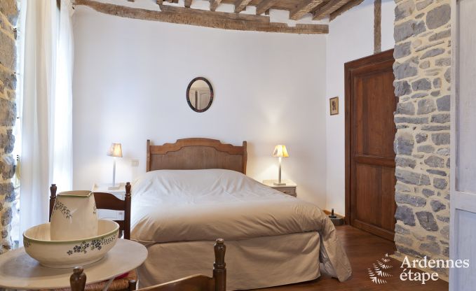 Cottage Rochefort 15 Pers. Ardennen