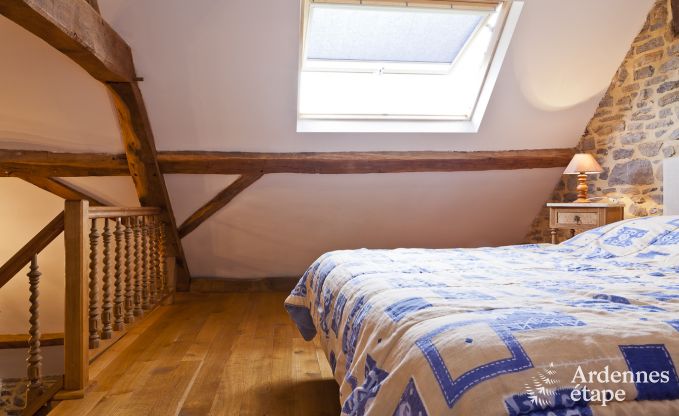 Cottage Rochefort 15 Pers. Ardennen