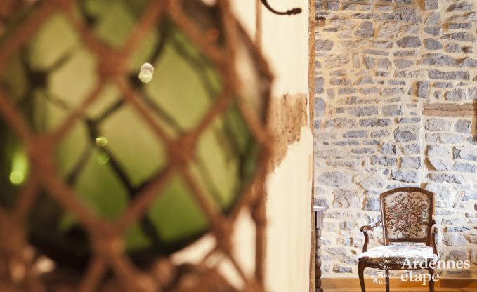 Cottage Rochefort 15 Pers. Ardennen