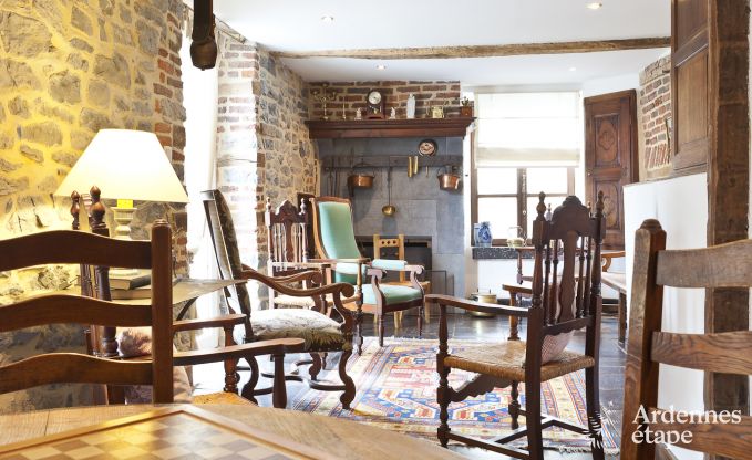 Cottage Rochefort 15 Pers. Ardennen