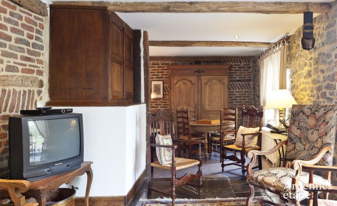 Cottage Rochefort 15 Pers. Ardennen