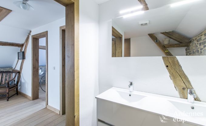 Cottage Rochefort 6 Pers. Ardennen