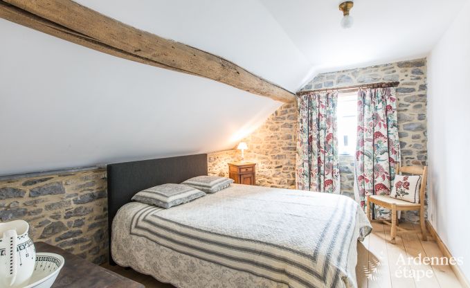 Cottage Rochefort 6 Pers. Ardennen