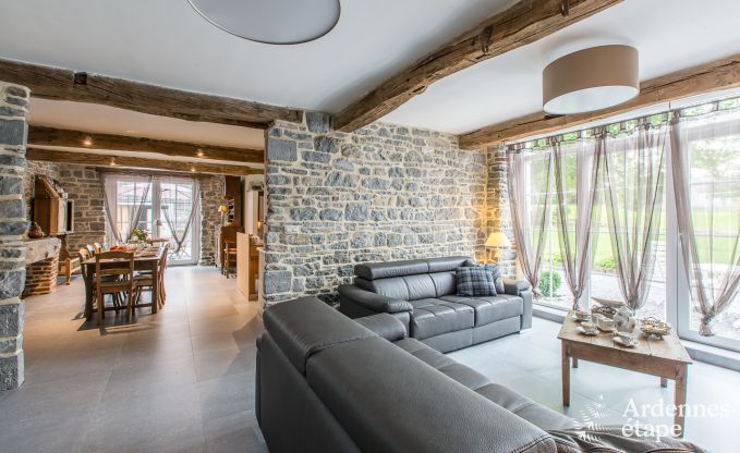 Cottage Rochefort 6 Pers. Ardennen