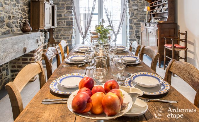 Cottage Rochefort 6 Pers. Ardennen