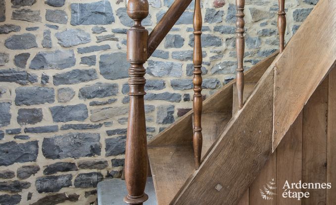 Cottage Rochefort 6 Pers. Ardennen