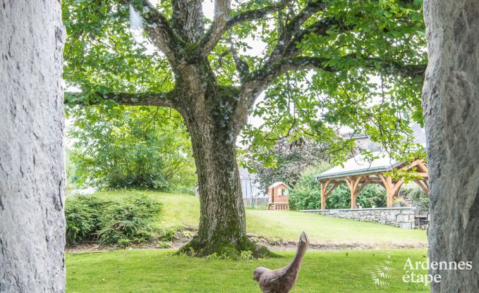 Cottage Rochefort 6 Pers. Ardennen