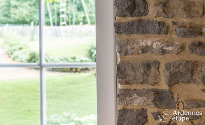 Cottage Rochefort 6 Pers. Ardennen