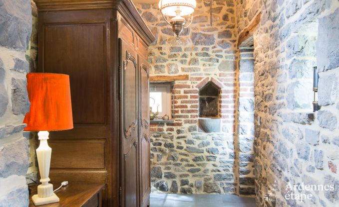 Cottage Rochefort 6 Pers. Ardennen