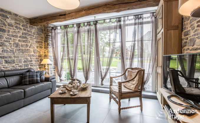 Cottage Rochefort 6 Pers. Ardennen