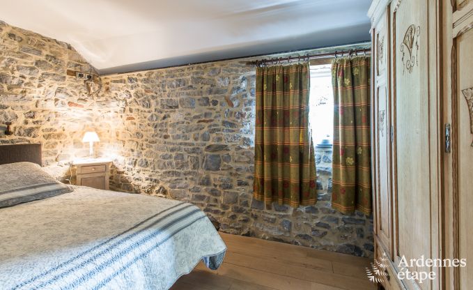 Cottage Rochefort 6 Pers. Ardennen