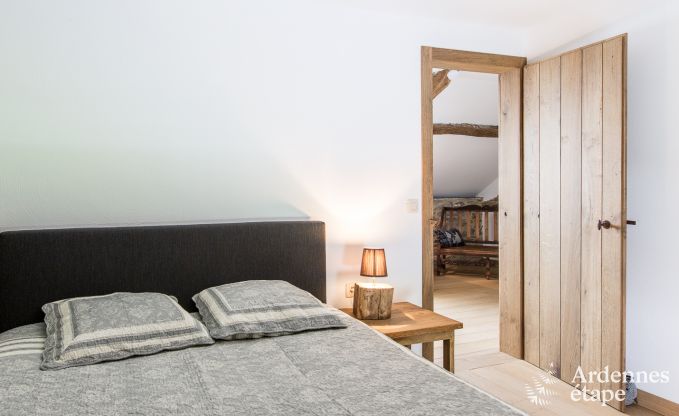 Cottage Rochefort 6 Pers. Ardennen