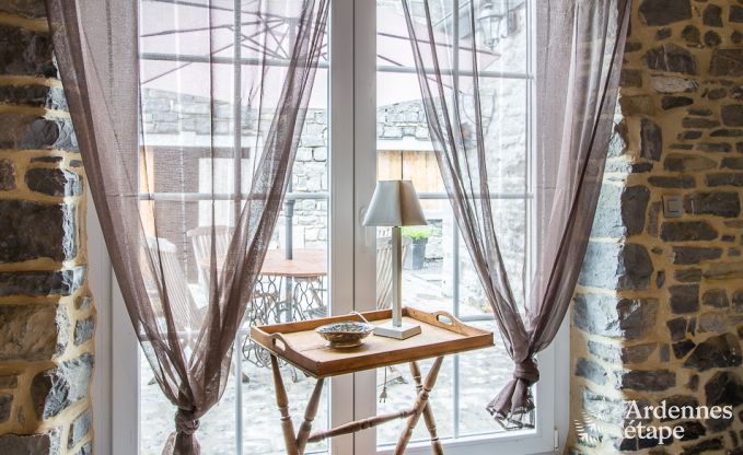 Cottage Rochefort 6 Pers. Ardennen