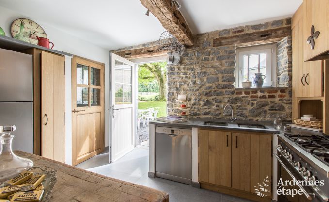 Cottage Rochefort 6 Pers. Ardennen