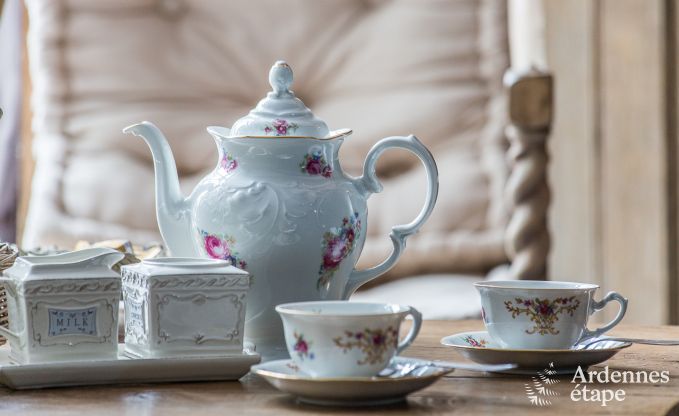 Cottage Rochefort 6 Pers. Ardennen